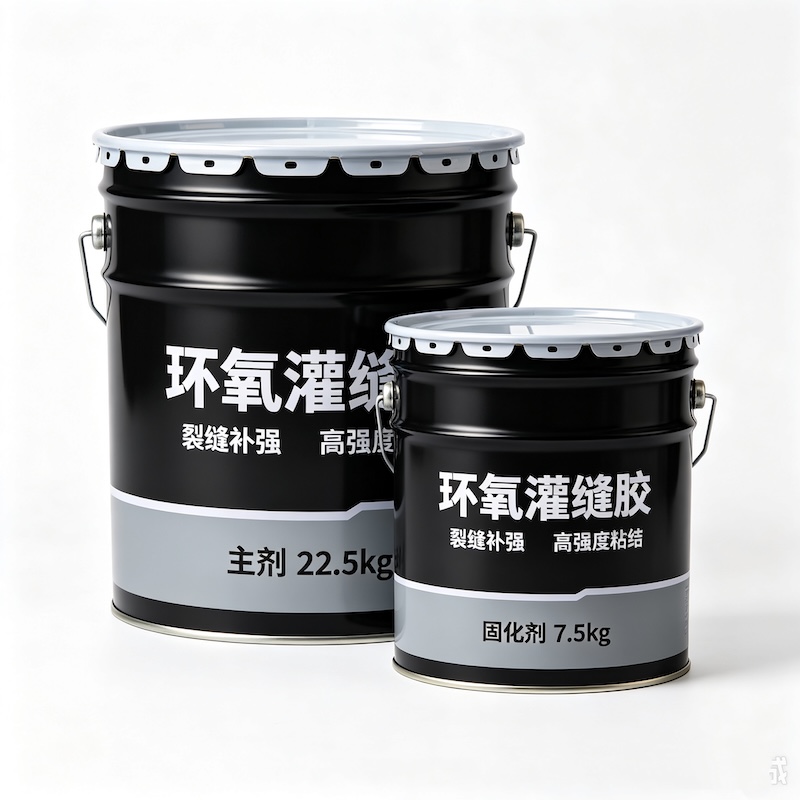 南雄裂缝修复封闭胶